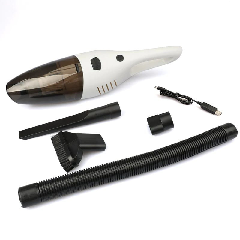 Miniatura 3 de Aspiradora para carro portatil